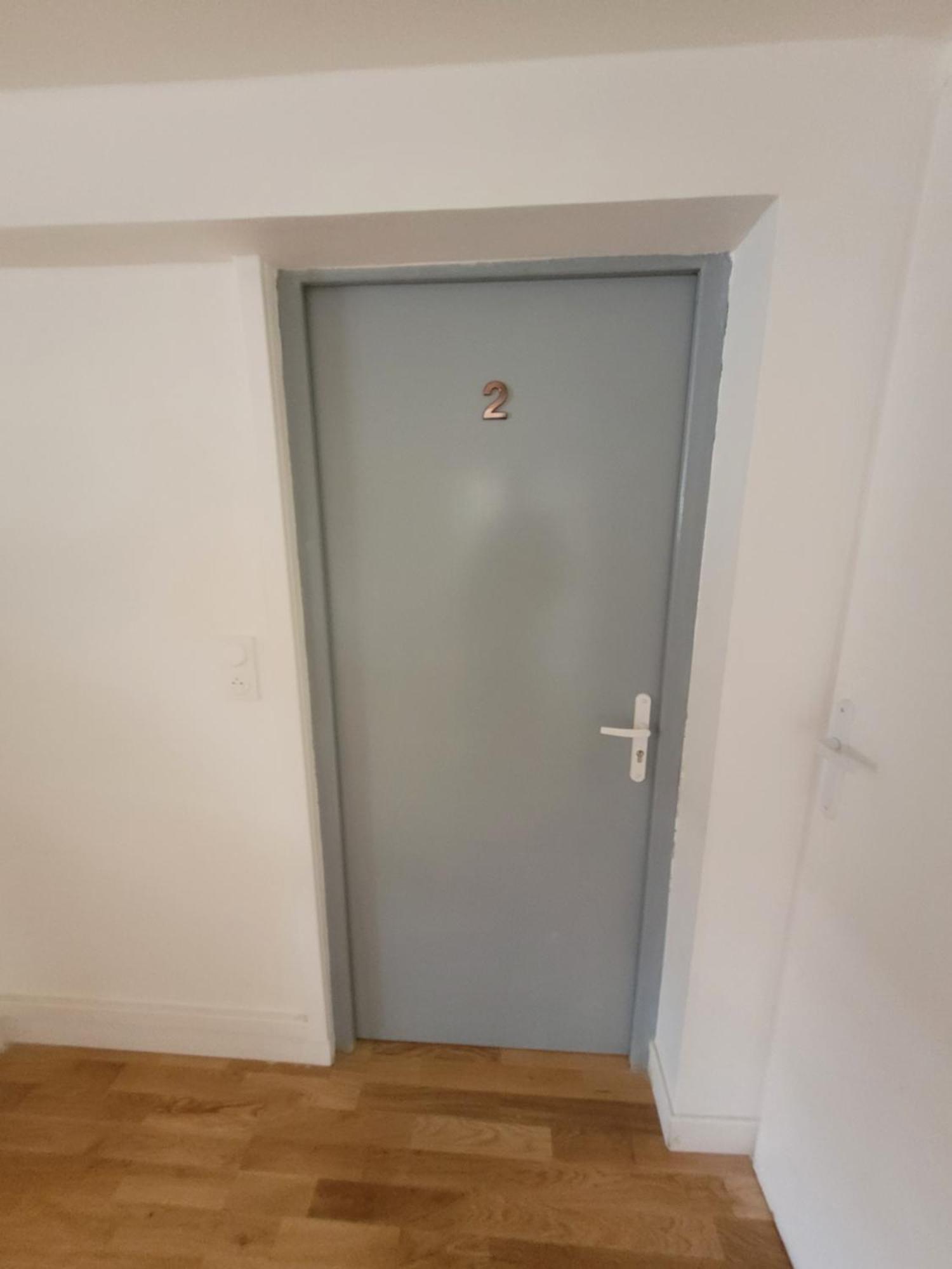 Appartements A Meaux - Proche De Disney Pokoj fotografie