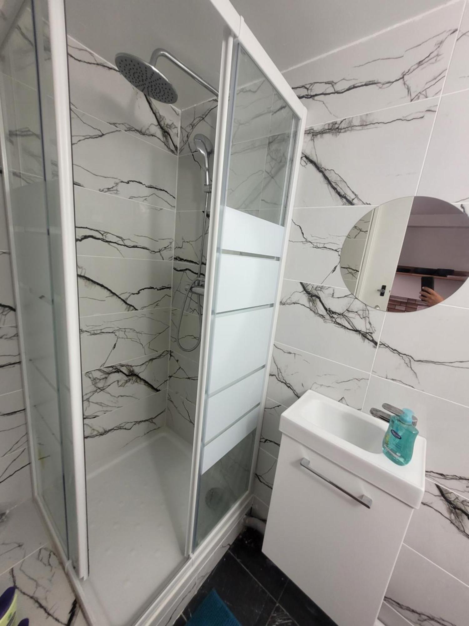 Appartements A Meaux - Proche De Disney Pokoj fotografie