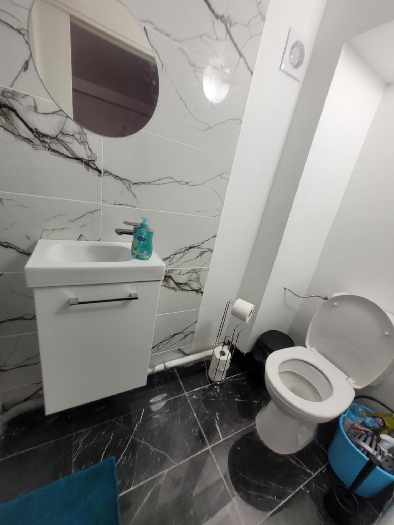 Appartements A Meaux - Proche De Disney Pokoj fotografie
