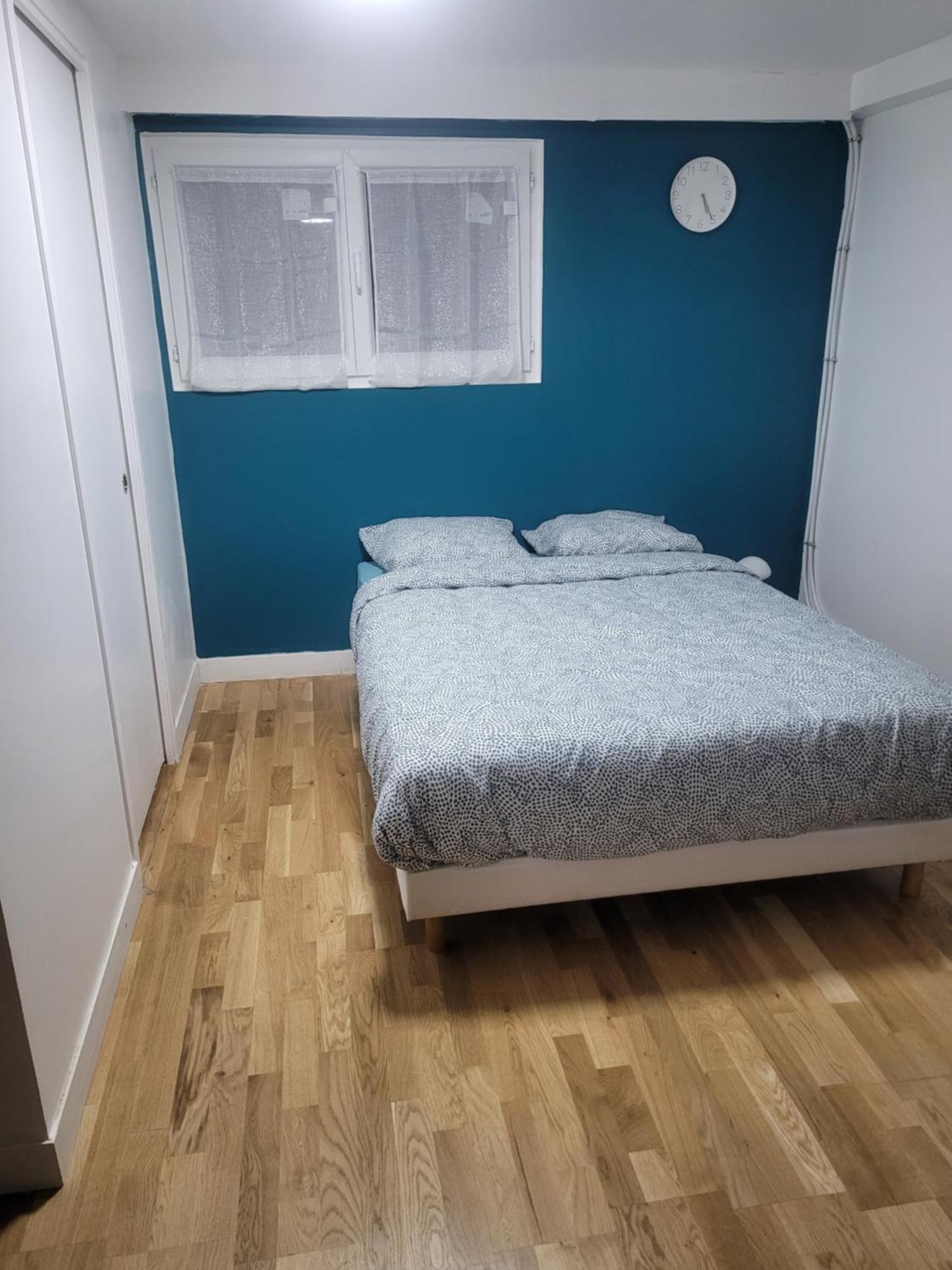 Appartements A Meaux - Proche De Disney Pokoj fotografie