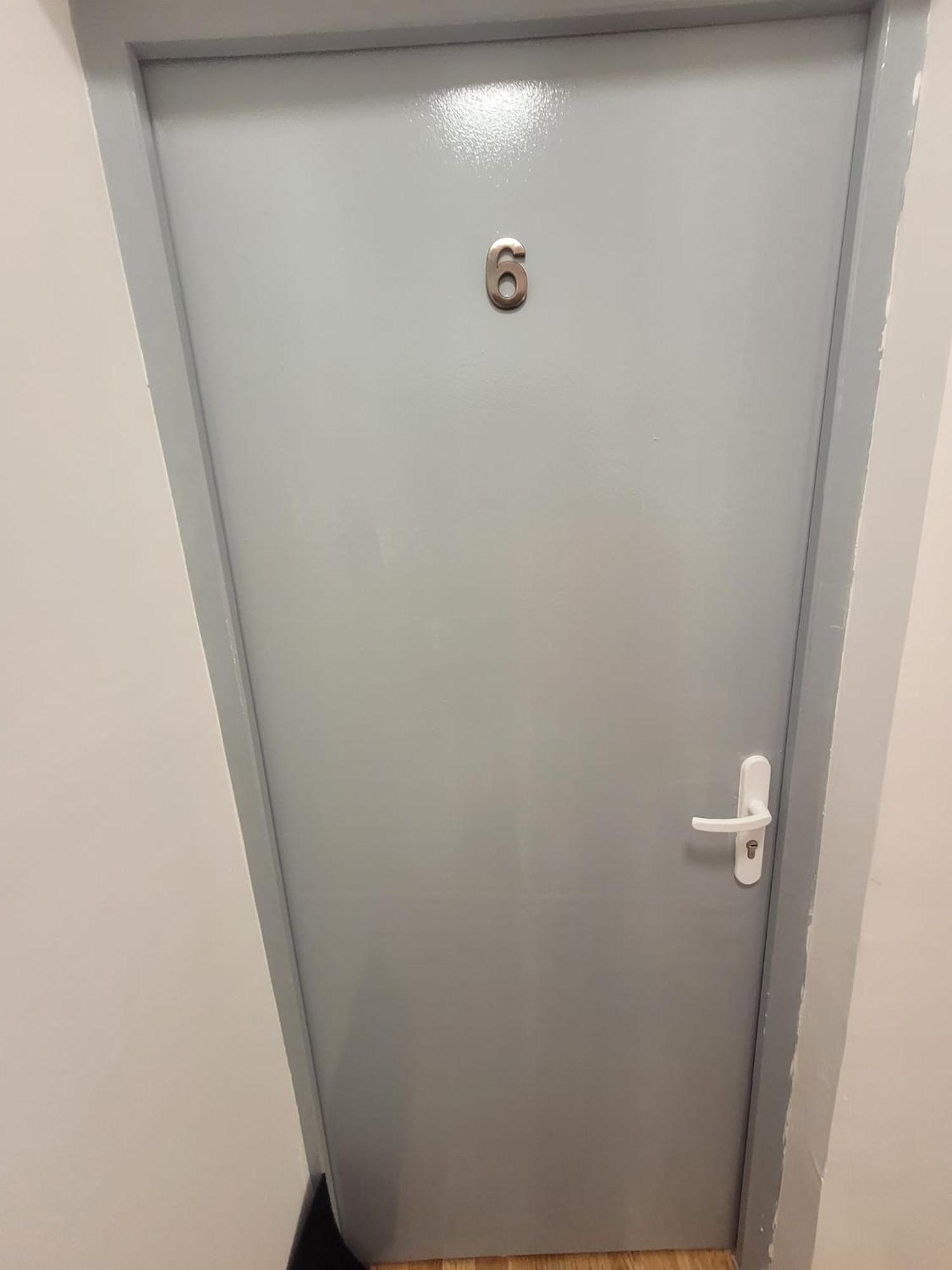 Appartements A Meaux - Proche De Disney Pokoj fotografie