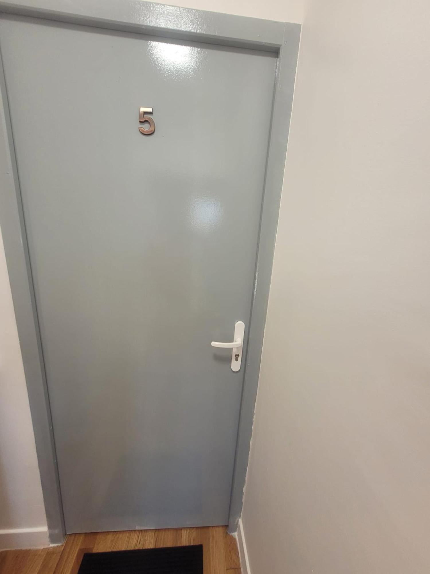 Appartements A Meaux - Proche De Disney Pokoj fotografie