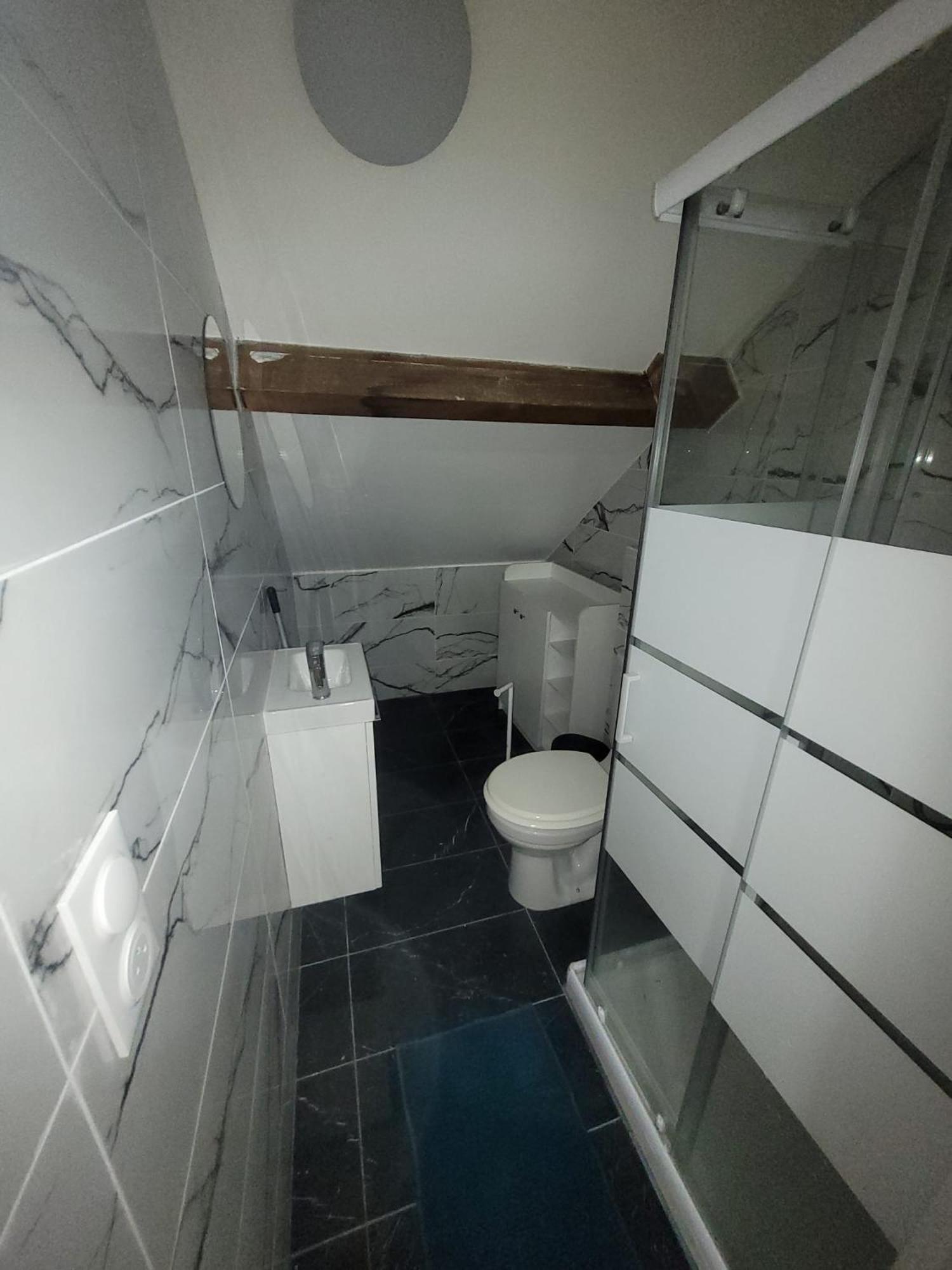 Appartements A Meaux - Proche De Disney Pokoj fotografie