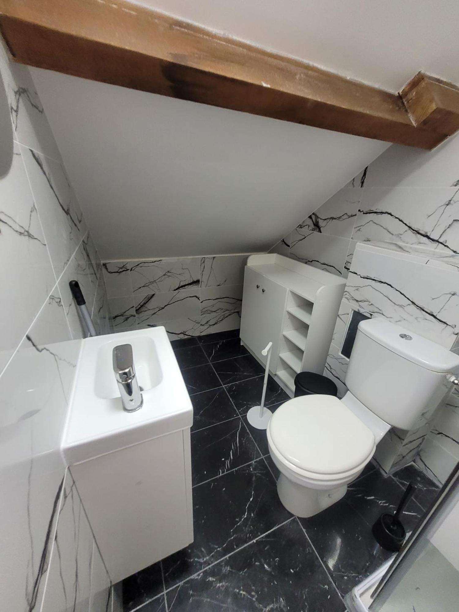 Appartements A Meaux - Proche De Disney Pokoj fotografie